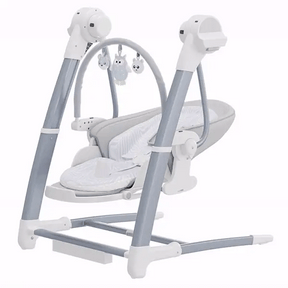 3-in-1 Smart Rocking Chair