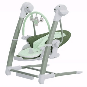 3-in-1 Smart Rocking Chair