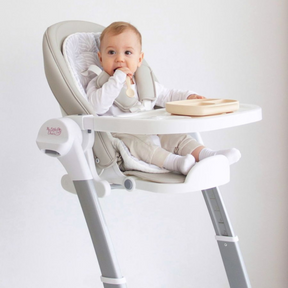 3-in-1 Smart Rocking Chair