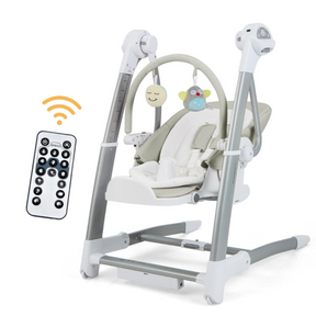 3-in-1 Smart Rocking Chair