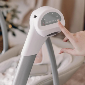 3-in-1 Smart Rocking Chair